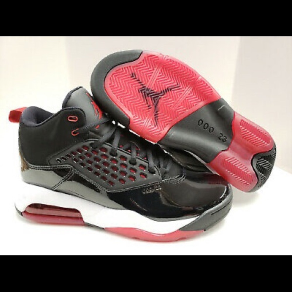 Jordan Maxin 200